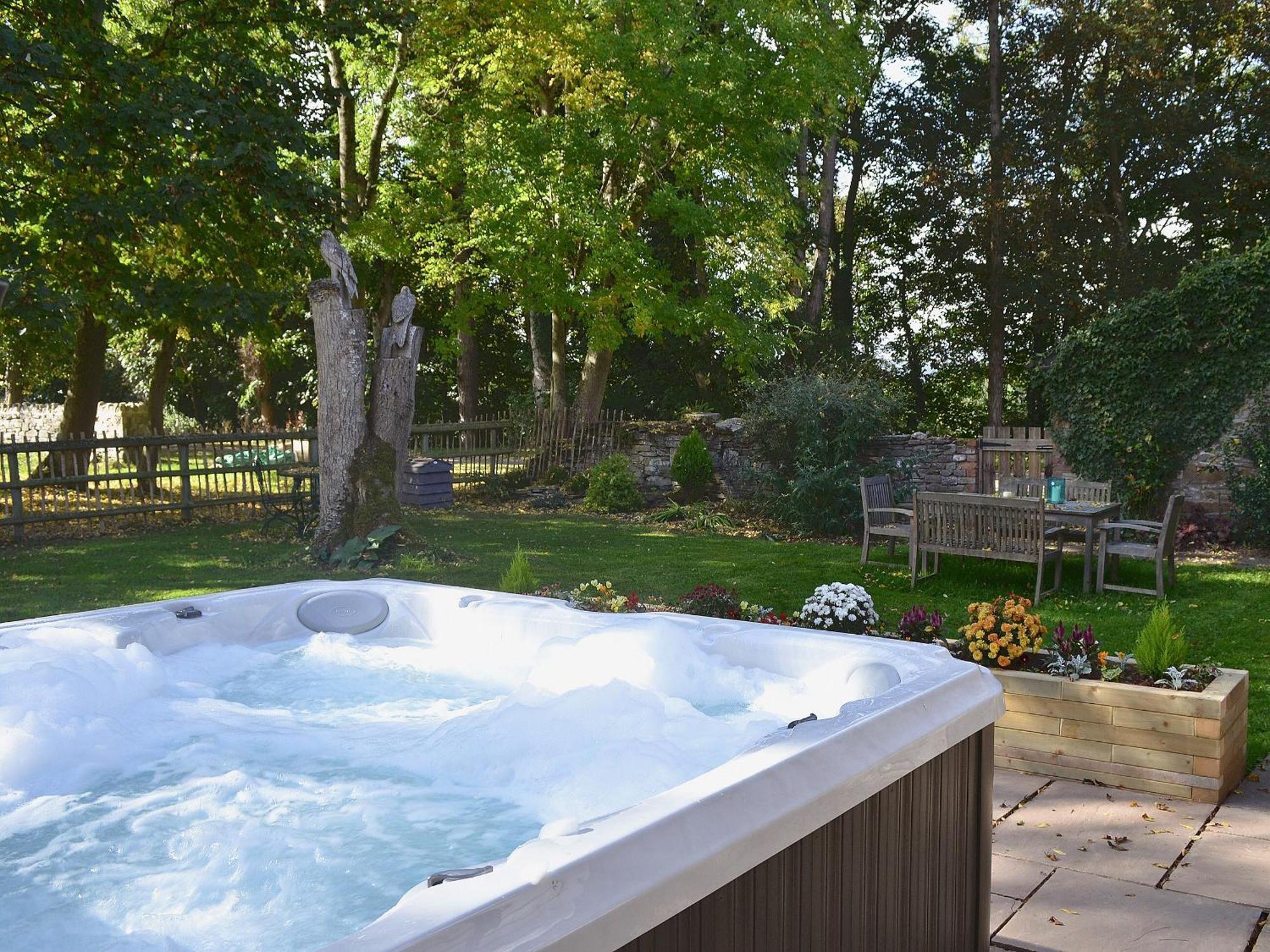The Bailey Villa Glasbury Exterior photo